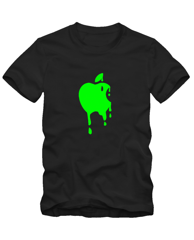 Apple green Apple green
